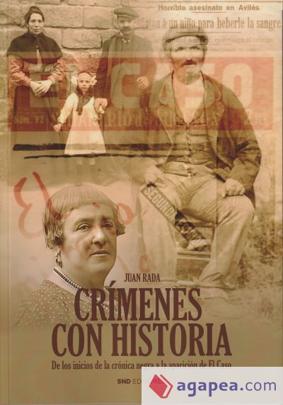 Crímenes con historia