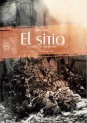 Portada de EL SITIO