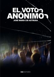 Portada de EL VOTO ANÓNIMO