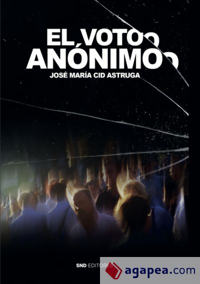 EL VOTO ANÓNIMO