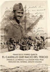 Portada de El Caudillo que naci&oacute; del Tercio