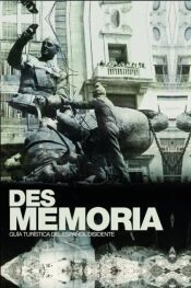 Portada de El mapa de la desmemoria
