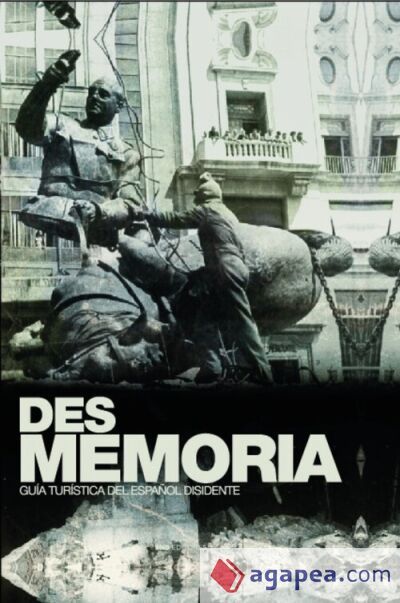 El mapa de la desmemoria