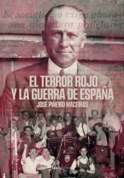 Portada de El terror rojo en España