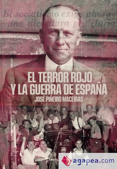 El terror rojo en España