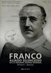 Portada de Franco aliado silencioso