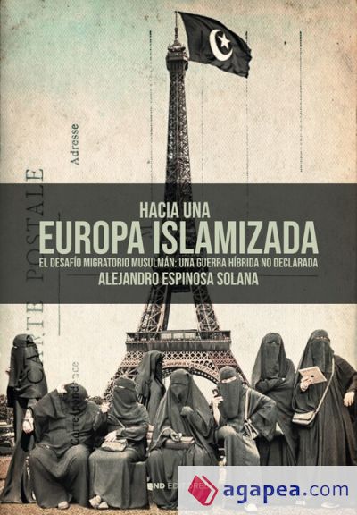 Hacia una Europa islamizada