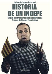 Portada de Historia de un Indepe