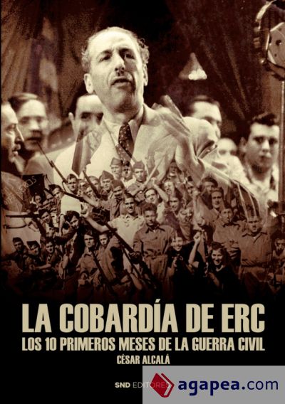 LA COBARDIA DE E.R.C