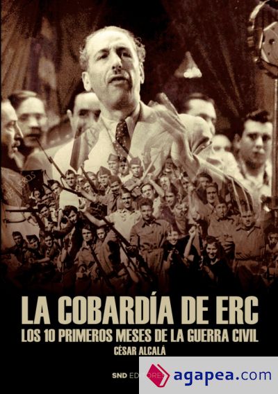 LA COBARDIA DE E.R.C