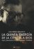 Portada de LA QUINTA ENERGIA. DE LA CIENCIA A DIOS, de Alejandro Nolasco Asensio