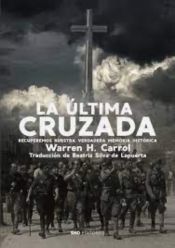 Portada de LA ÚLTIMA CRUZADA