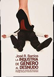 Portada de La industria del género al desnudo