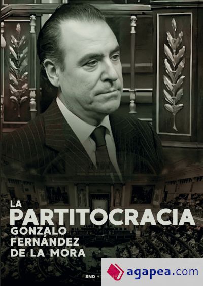 La partitocracia