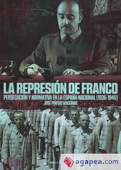 La represión de Franco