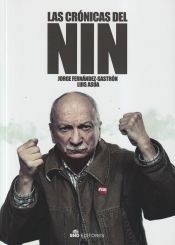 Portada de Las crónicas del Nin