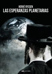 Portada de Las esperanzas planetarianas