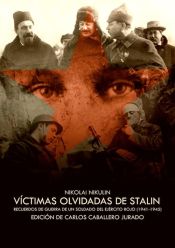 Portada de Las víctimas olvidadas de Stalin