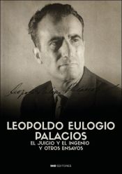 Portada de Leopoldo Eulogio Palacios