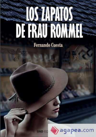 Los zapatos de Frau Rommel