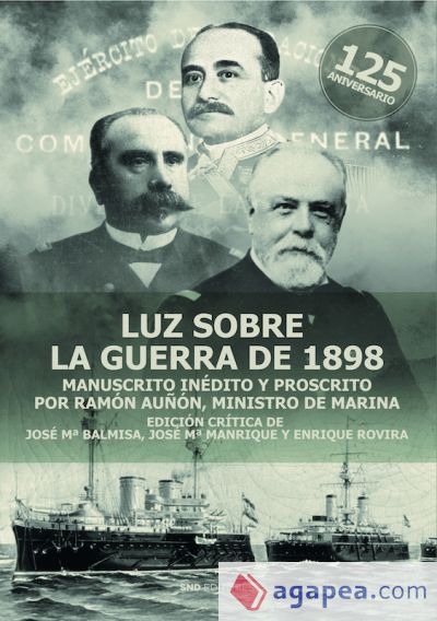 Luz sobre la guerra de 1898