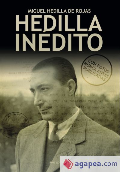 Manuel Hedilla