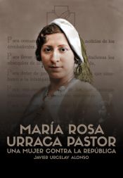 Portada de María Rosa Urraca Pastor