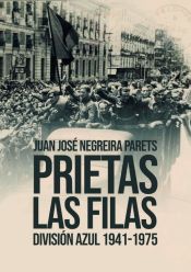 Portada de Prietas las filas