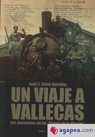 Un viaje a Vallecas