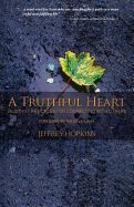 Portada de A Truthful Heart: Buddhist Practices for Connecting with Others