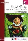SNOW WHITE AND THE SEVEN DWARFS