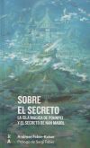 SOBRE EL SECRETO 2023: La isla mágica de Pohnpei y el secreto de Nan Madol