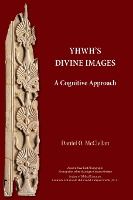 Portada de YHWH's Divine Images: A Cognitive Approach