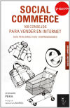 SOCIAL COMMERCE 100 CONSEJOS PARA VENDER EN INTERNET