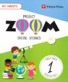SOCIAL SCIENCE 1 KEY CONCEPTS (ZOOM)