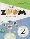 SOCIAL SCIENCE 2 ANDALUCIA (ZOOM)