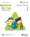 SOCIAL SCIENCE 3 MADRID (ZOOM COMMUNITY)