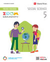 SOCIAL SCIENCE 5 MADRID (ZOOM COMMUNITY)