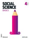 SOCIAL SCIENCE BASICS 4 PRIMARY