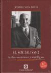 SOCIALISMO. ANÁLISIS ECONÓMICO Y SOCIOLÓGICO 2019