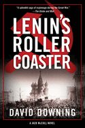 Portada de Lenin's Roller Coaster