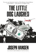 Portada de The Little Dog Laughed