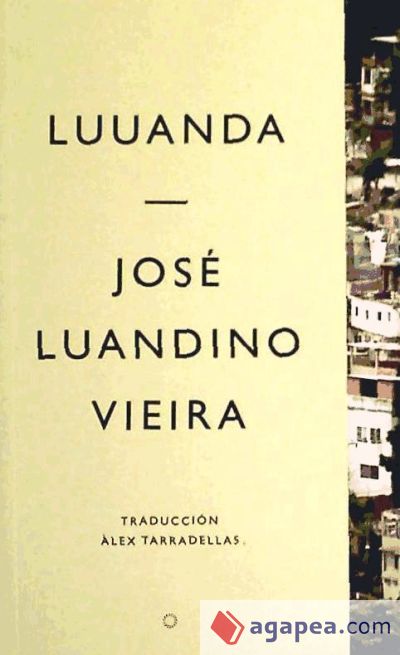 LUUANDA