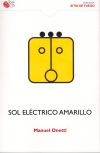 SOL ELECTRICO AMARILLO