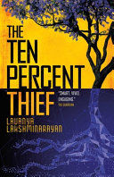 Portada de The Ten Percent Thief