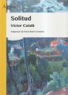 SOLITUD