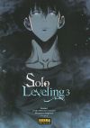 SOLO LEVELING 03