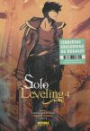 SOLO LEVELING 04