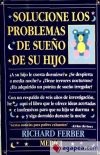 SOLUCIONE PROBLEMAS DE SUEÑO DE SU HIJO