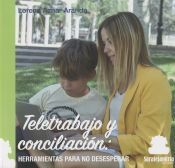 Portada de TELETRABAJO Y CONCILIACION